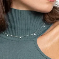 Xenox Halsketten-Crush Halskette - XS2036