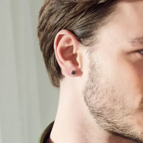 Xenox Ohrringe-Eden Elements Ohrstecker - X2601