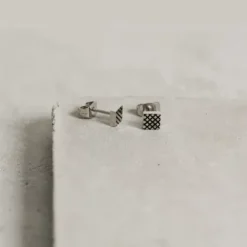 Xenox Ohrringe-Eden Elements Ohrstecker - X2601