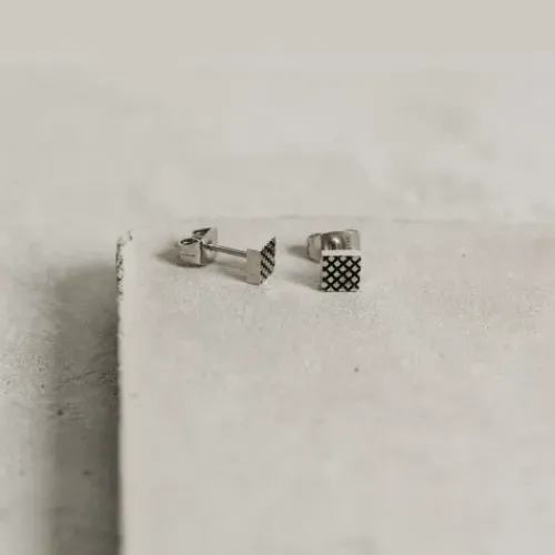 Xenox Ohrringe-Eden Elements Ohrstecker - X2601