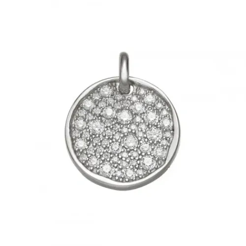 Xenox Anhänger-Fashion Anhänger - XC5107