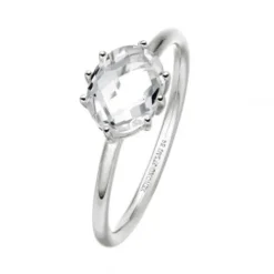 Xenox Ringe-Fine Fashion Ring - XG4446