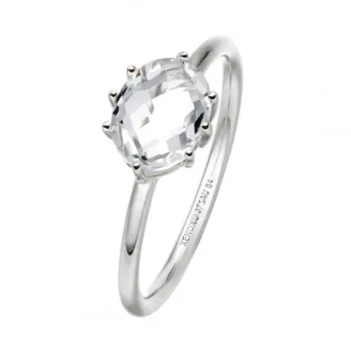 Xenox Ringe-Fine Fashion Ring - XG4446