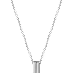 Xenox Halsketten-Framed Halskette - XS91700