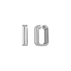 Xenox Ohrringe-Framed Ohrringe - XS91701