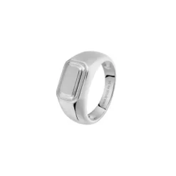 Xenox Ringe-Framed Ring - XS91705