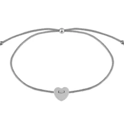 Xenox (Kette mit) Herz-Happy Armband - XS91454