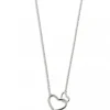 Xenox (Kette mit) Herz-Heart Beat Halskette - XS1758