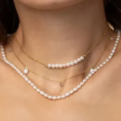 Xenox Halsketten-Island Halskette - XS91220