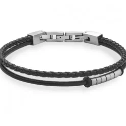 Xenox Armbänder-Leather Armband - X4535