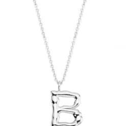 Xenox Halsketten-Letter Game Halskette - XS4000/B