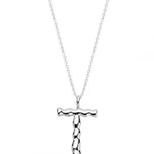 Xenox Halsketten-Letter Game Halskette - XS4000/T