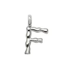 Xenox Anhänger-Letters Anhänger - XC5301WF