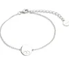 Xenox (Kette mit) Herz-Love Story Armband - XS3572