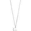 Xenox (Kette mit) Herz-Love Story Halskette - XS3545