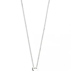 Xenox (Kette mit) Herz-Love Story Halskette - XS3566