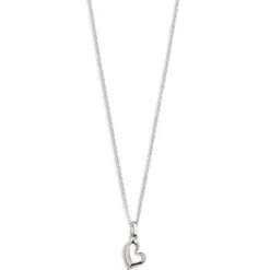 Xenox Halsketten-Love Story Halskette - XS3417K