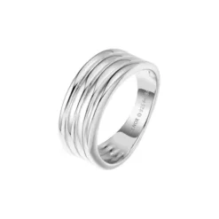 Xenox Ringe-Loveknot Ring - XS91480