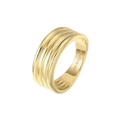 Xenox Ringe-Loveknot Ring - XS91480G