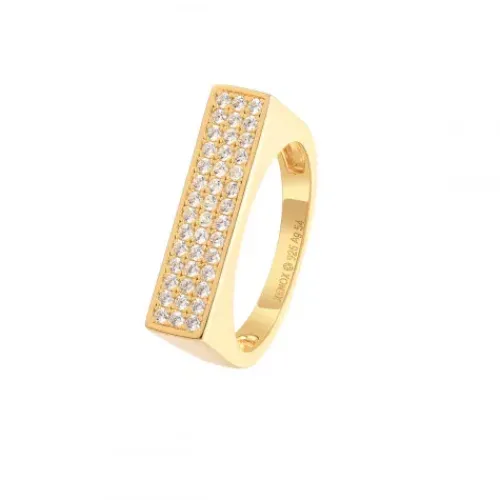 Xenox Ringe-Memories Ring - XS91378G