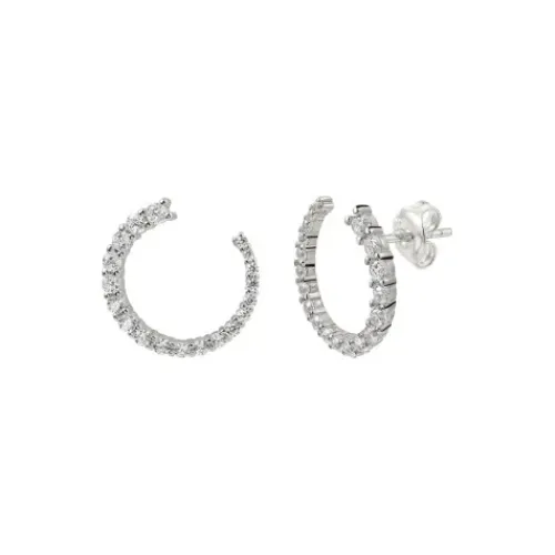 Xenox Ohrringe-Midnight Ohrringe - XS91501