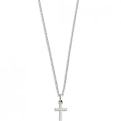 Xenox Halsketten-Modern Classic Halskette - XS3522K