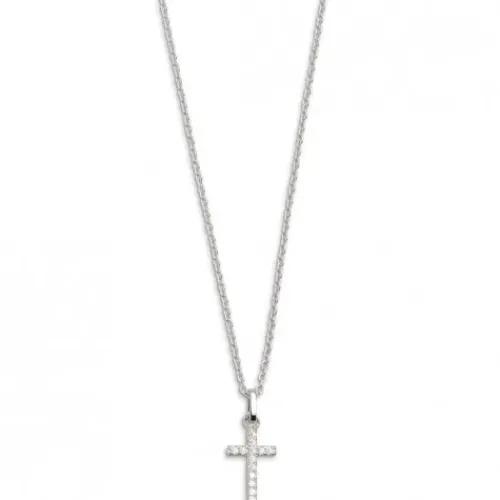 Xenox Halsketten-Modern Classic Halskette - XS3522K