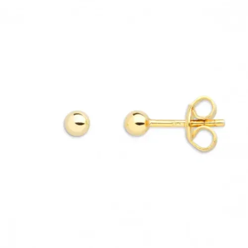 Xenox Ohrringe-Modern Classic Ohrstecker - XS3508GN