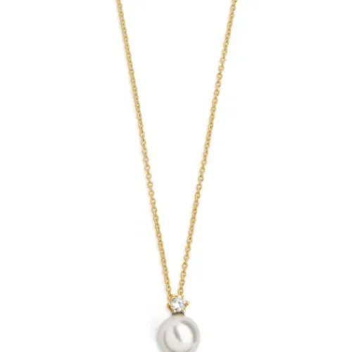 Xenox Halsketten-Pearl Dream Halskette - XS5260G