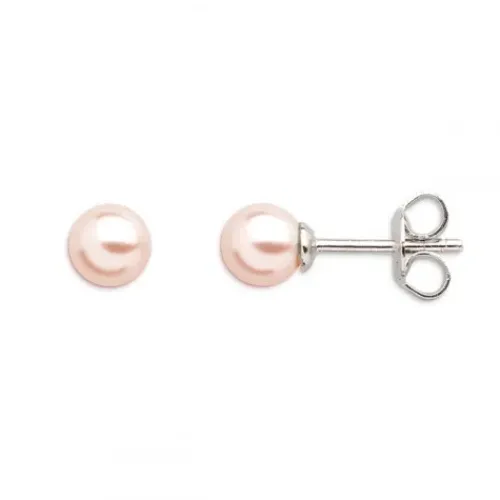 Xenox Ohrringe-Pearl Dreams Ohrstecker - XS3512P