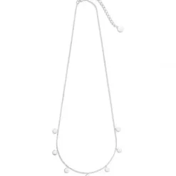 Xenox Halsketten-Poppy Poems Halskette - XS3690