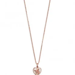 Xenox Halsketten-Power Tower Schutzengel Halskette - XS3549R