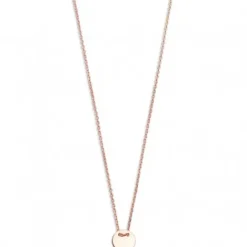 Xenox Halsketten-Symbolic Power Gravur Halskette - XS3567R