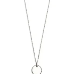 Xenox Halsketten-Symbolic Power Gravur Halskette - XS3542