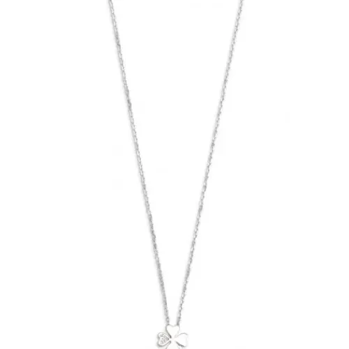 Xenox Halsketten-Symbolic Power Lucky Ones Halskette - XS3568