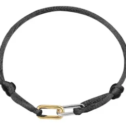 Xenox Armbänder-Twin Ties Armband - XS91653GW