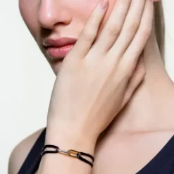 Xenox Armbänder-Twin Ties Armband - XS91653GW