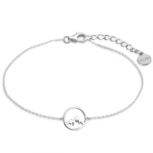 Xenox Armbänder-Wanderlust Armband - XS3176