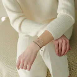 Xenox Armbänder-Wanderlust Armband - XS3176