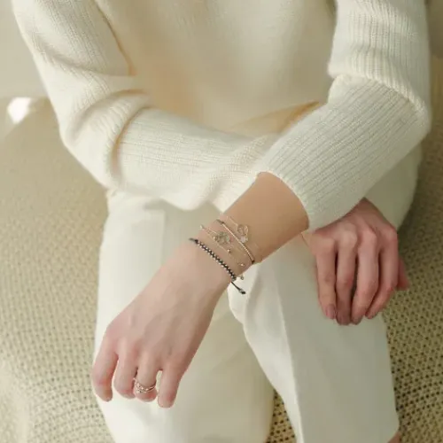 Xenox Armbänder-Wanderlust Armband - XS3176