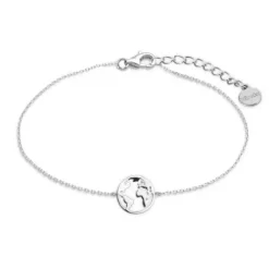 Xenox Armbänder-Wanderlust Armband - XS3165