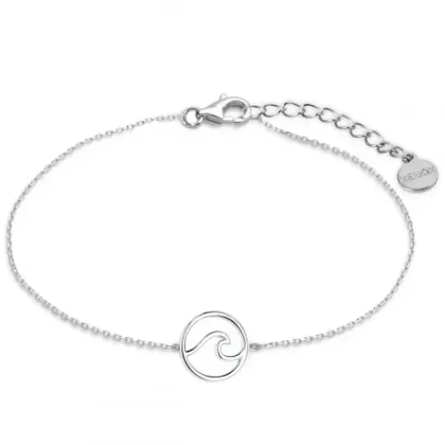 Xenox Armbänder-Wanderlust Armband - XS3174