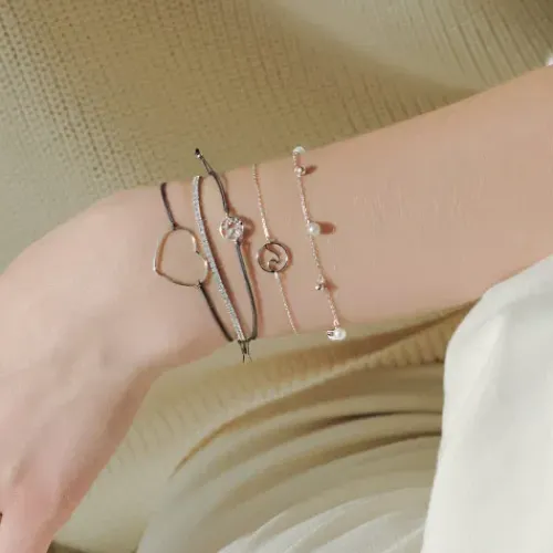 Xenox Armbänder-Wanderlust Armband - XS3174