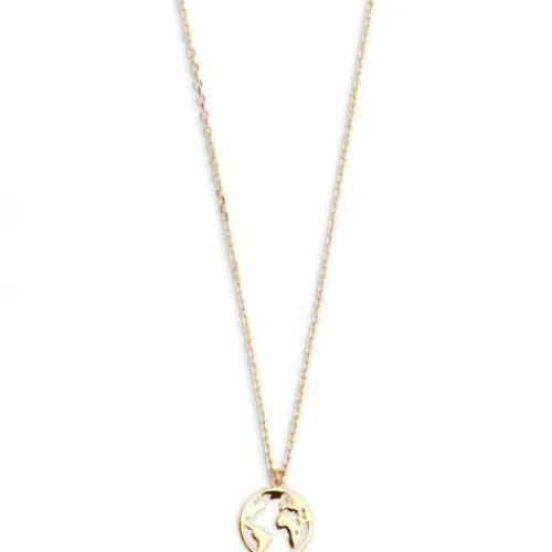 Xenox Halsketten-Wanderlust Halskette - XS3160G