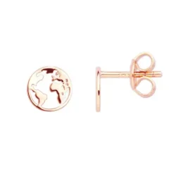 Xenox Ohrringe-Wanderlust Ohrstecker - XS3163R