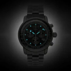 Zeppelin Metallarmband-100 Jahre - 7680MB2