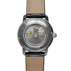 Zeppelin Lederarmband-Friedrichshafen GMT - 85963