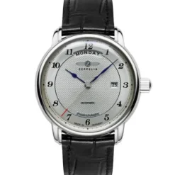 Zeppelin Lederarmband-Friedrichshafen - 85624