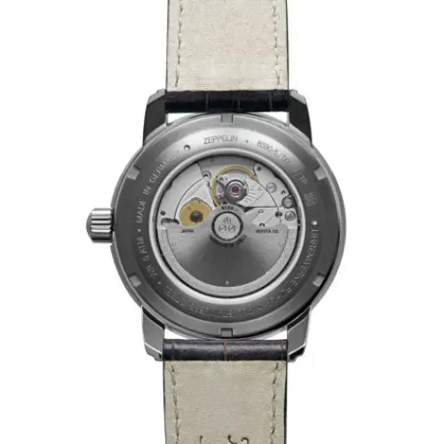 Zeppelin Lederarmband-Friedrichshafen - 85905