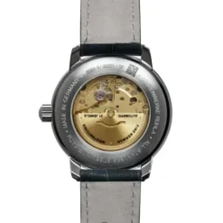 Zeppelin Lederarmband-Friedrichshafen - 85623